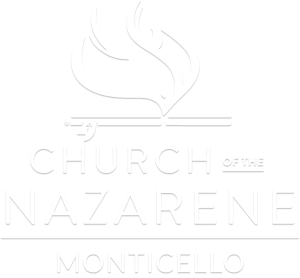 Church in Monticello, KY Logo04 Monticello First Church of the Nazarene